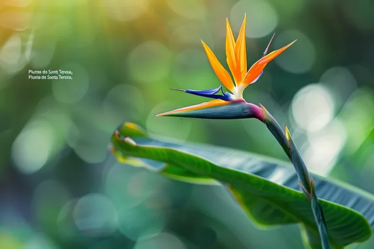 como podar la pluma de santa teresa