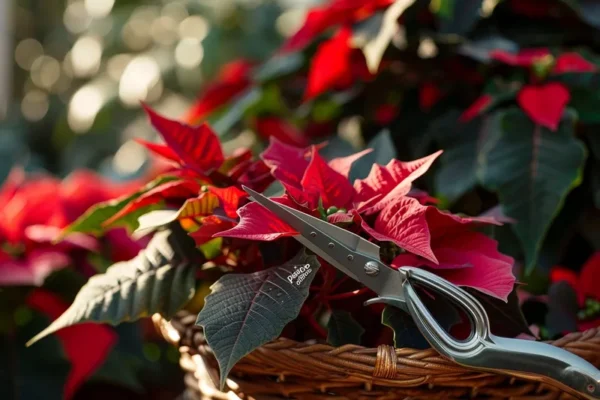 como podar un pascuero