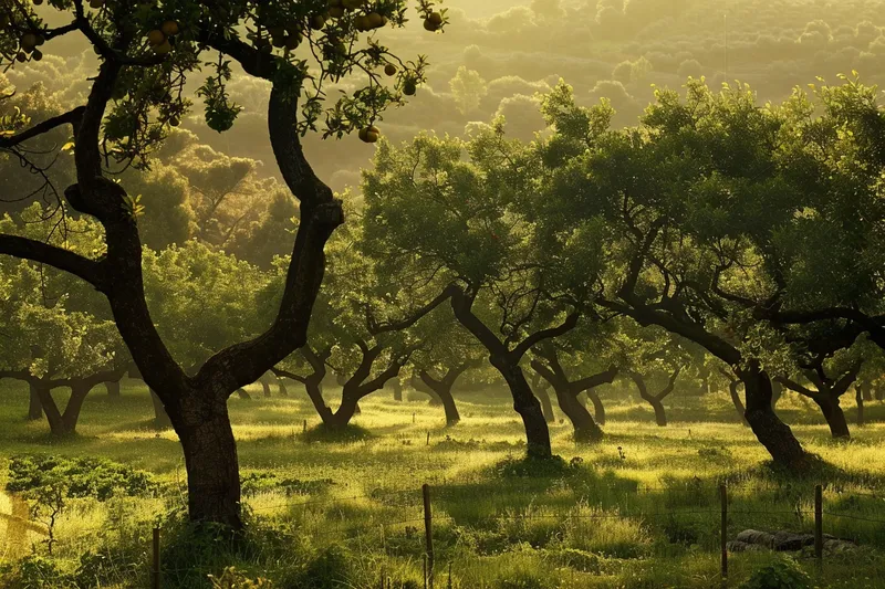 cuando podar los arboles frutales