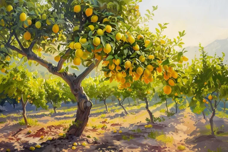 cuando podar un limonero